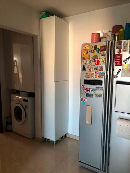 Apartament cu 2 camere în Baba-Dochia