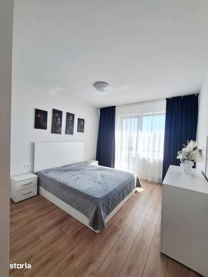 Apartament cu 2 camere decomandat în Nord