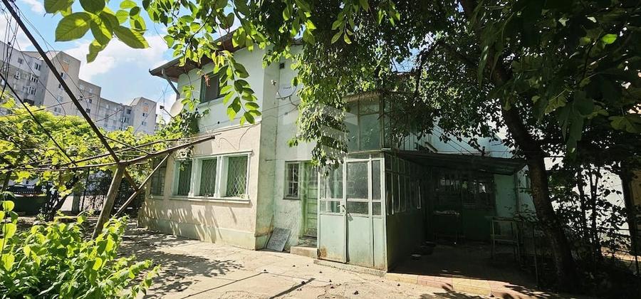 Teren de 473 mp, în ICIL