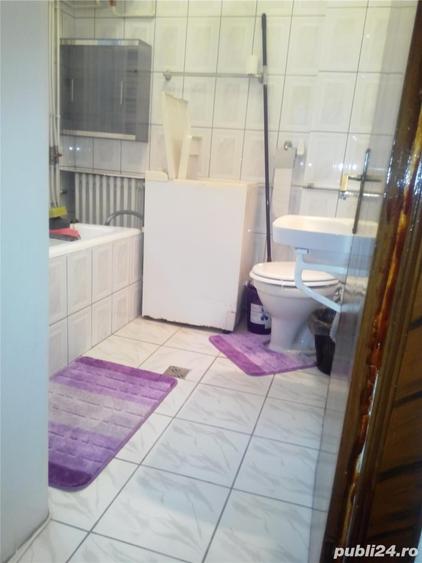 Apartament cu 2 camere semidecomandat în Panduri