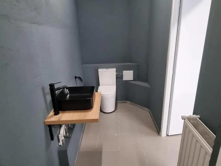 Spațiu comercial, de 52 mp, în Doamna Ghica