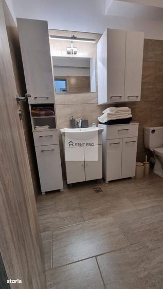 Apartament 2 camere de inchiriat | Parcare inclusa | Politehnica - 7