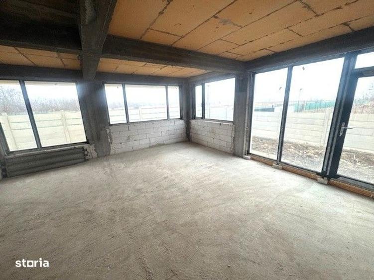 Vila tip Duplex in Cartier rezidential nou Slatioara - 6