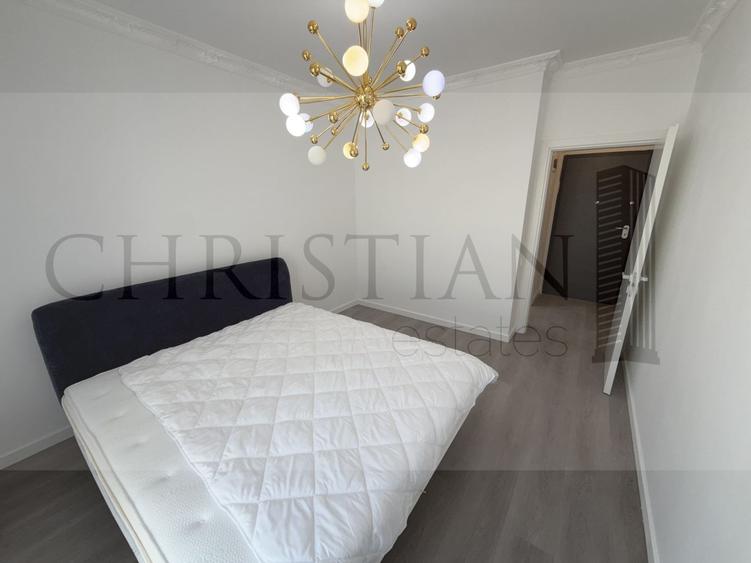 Apartament 2 Camere Exigent Plaza Residence Faza 5 - 6
