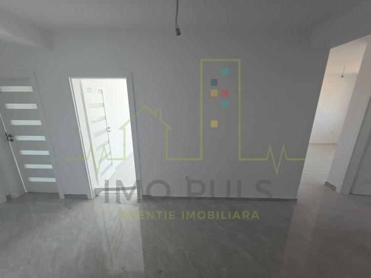 Apartament cu 3 camere decomandat în Braytim