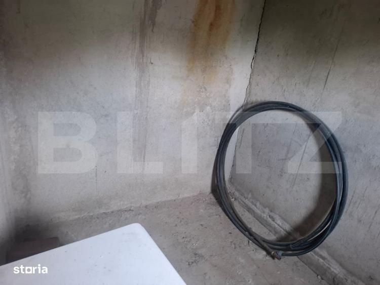 Casă cu 4 camere cu Teren 2300 Mp în Gura Șuții