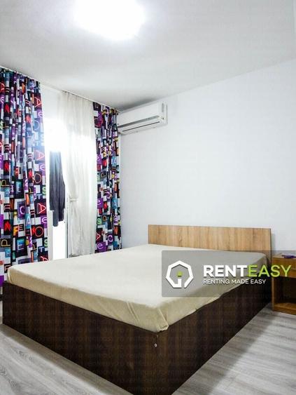 Inchiriere apartament doua camere situat in Centru - UMF - 5