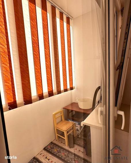 Apartament cu 2 camere decomandat în Micro 1