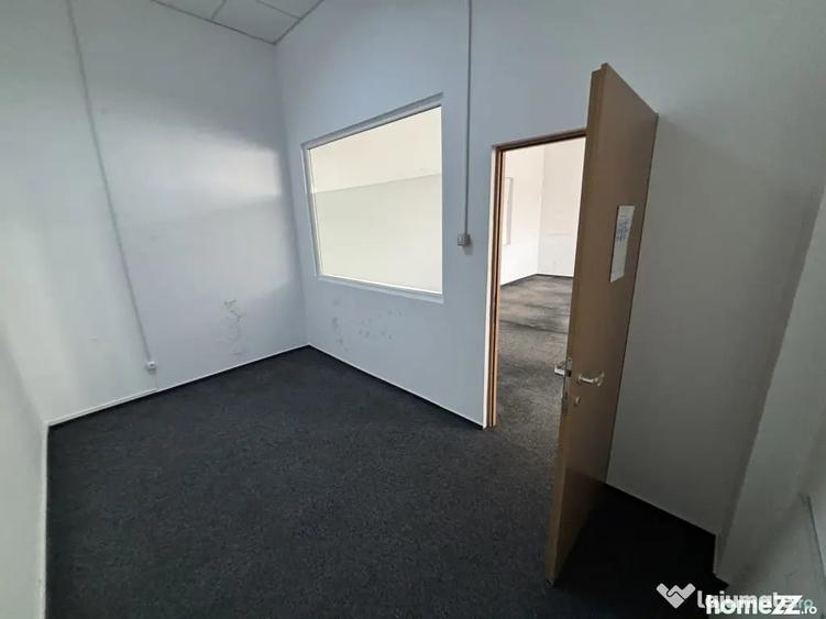 Spațiu comercial, de 97 mp, în Iancului