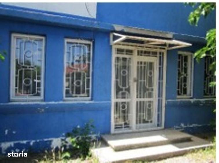Spațiu comercial, de 67 mp, în Stăncești