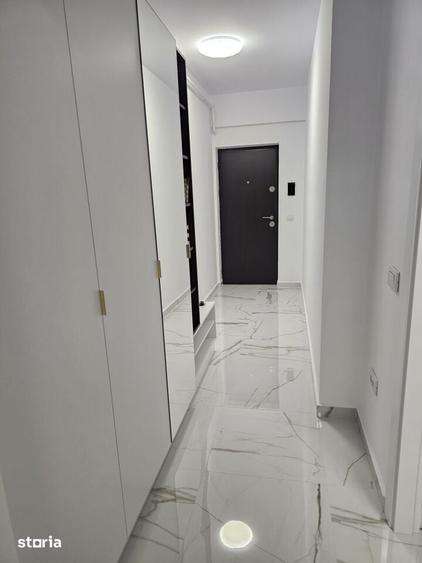 Apartament cu 2 camere decomandat în Dacia