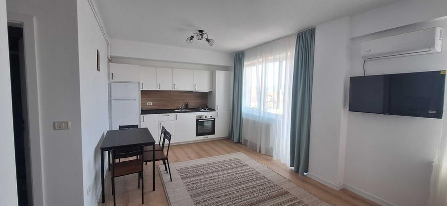 Studio de inchiriat - Calea Motilor (zona Penny)- Bloc nou - 4
