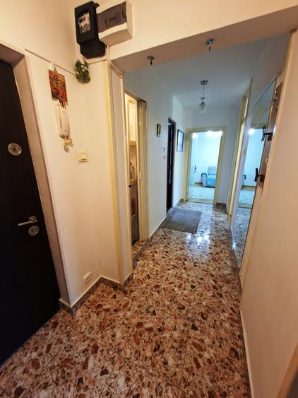 Apartament cu 2 camere decomandat, mobilat în Pantelimon