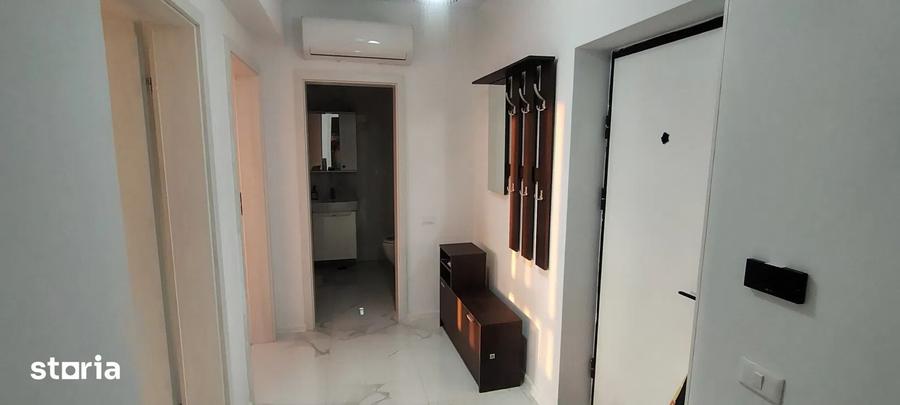 Apartament cu 2 camere în Militari