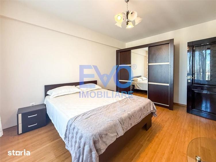 Apartament 2 camere, masina de spalat vase, Exclusive Residence Copou - 5