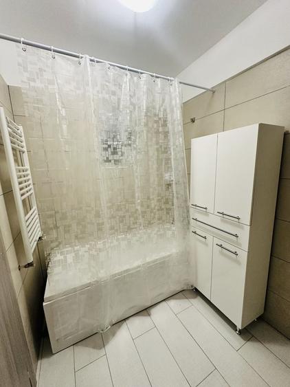 Garsonieră decomandată în Bârnova