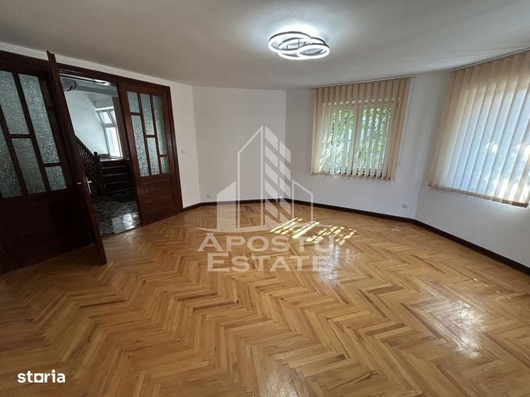 Spatiu pentru birouri, 200 mp, 5 camere decomandate, Sagului Timisoara - 6