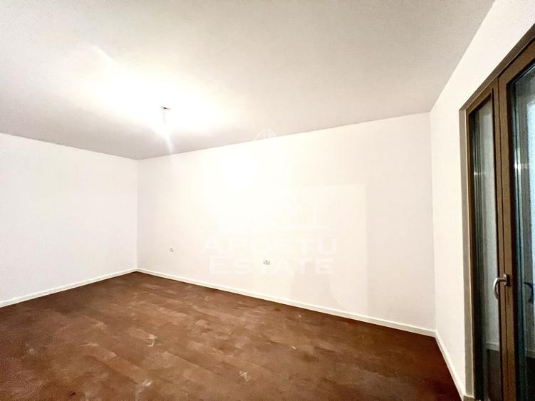 Apartament cu 2 camere semidecomandat în Circumvalațiunii