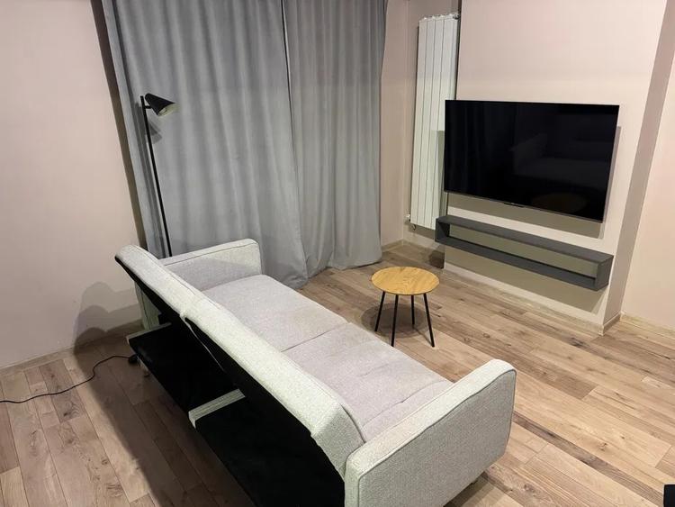 Apartament cu 2 camere, 38 mp, parcare, zona Sens Giratoriu - 4