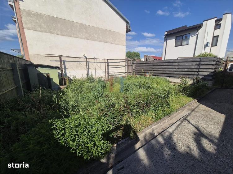Casă cu 2 camere cu Canalizare în Plantelor