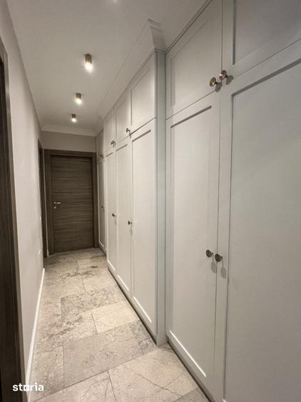 Apartament modern cu 2 camere | 55 mp + 6 mp terasa | Parcare | Gheorg - 7