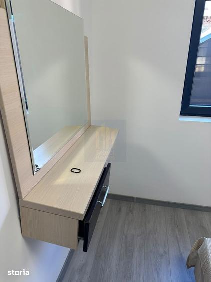 Apartament cu 2 camere în Grivița