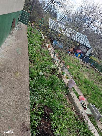 Vand casa Radesti,racordata la gaze,curent,apa si canalizare
