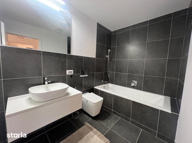 Apartament 2 camere mobilat | Avalon Estate | Pipera - 16