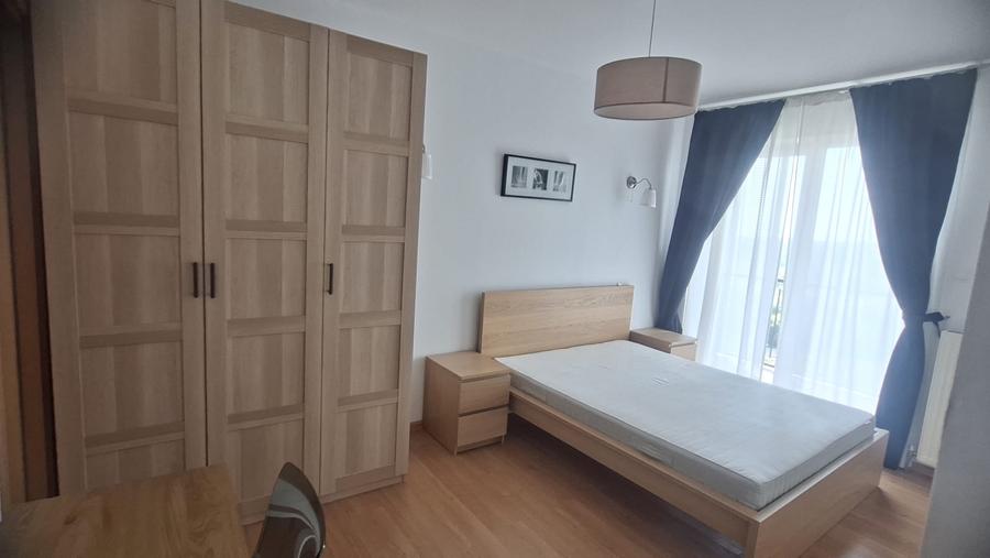 Apartament 3 camere  – Asmita Gardens - 4