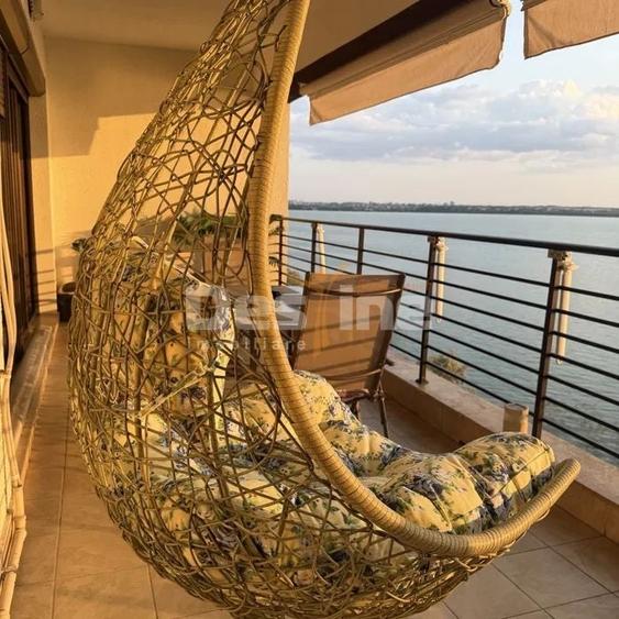 Apartament cu 2 camere decomandat în Nord