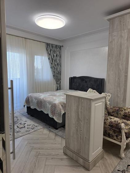 Garsonieră decomandată în Exterior Vest