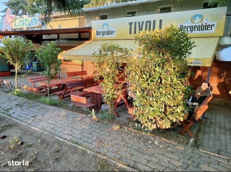 Spațiu comercial, de 50 mp, în Central