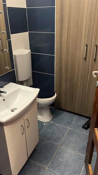 Apartament cu 3 camere decomandat în Nufărul