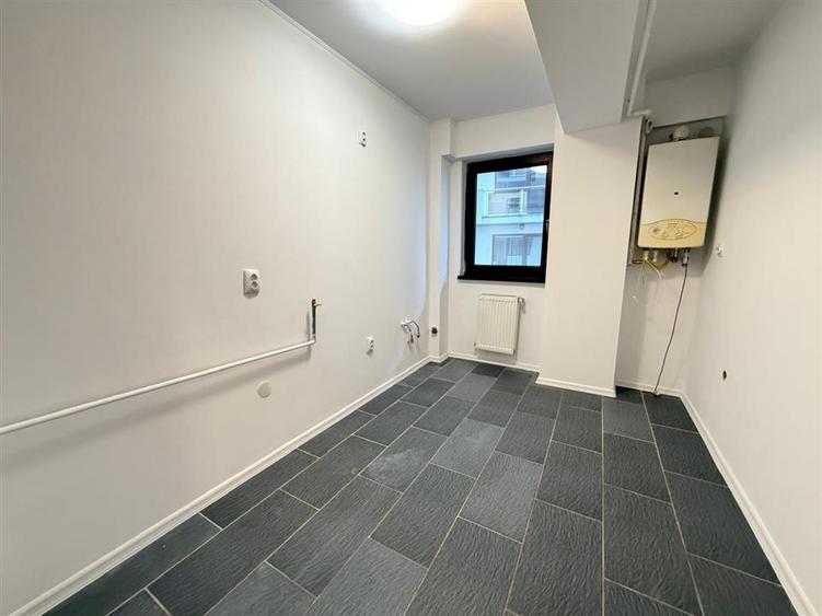 Apartament cu 2 camere decomandat în Moara de Vânt