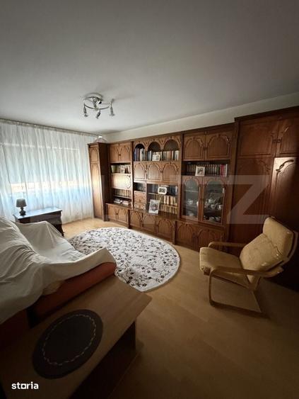 Apartament Cu 2 Camere Micro 17 - 6