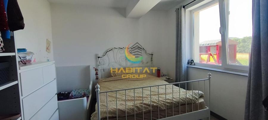 Casă individuală cu 5 camere cu Canalizare în Berceni