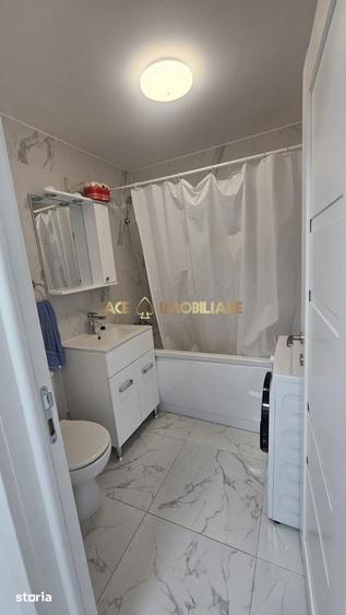 3 Camere de inchiriat | Calea Mosilor - Dacia | Metrou | 2 Bai - 3