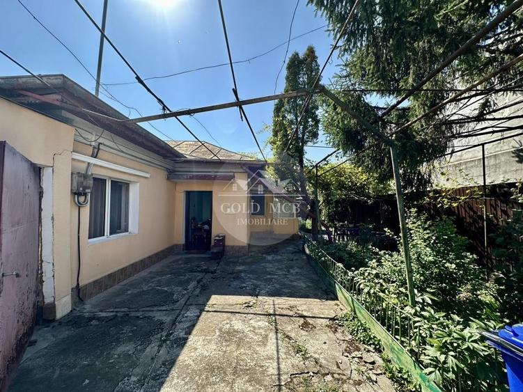 Casă cu 4 camere cu Canalizare în Colentina