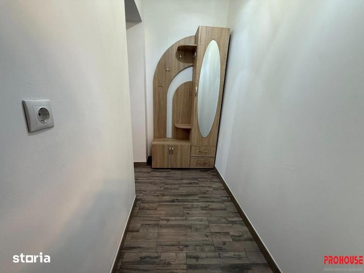 Apartament cu 3 camere în Mioriței