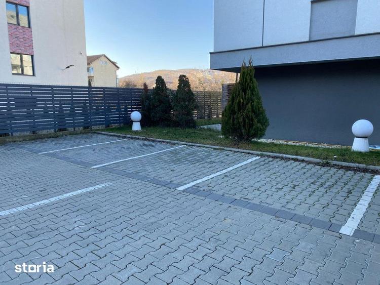 Apartament cu 4 camere, mobilat în Mănăștur