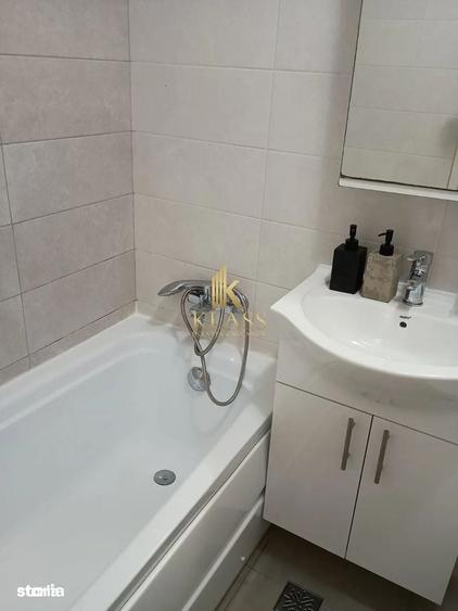 Apartament 3 Camere, Parcul Teilor, Zona Bratarii - Th.Pallady + Parc - 2