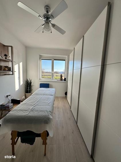 Apartament cu 2 camere decomandat în Giroc — fotografia 3