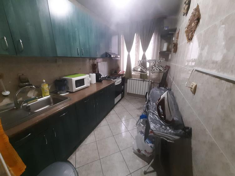 Drumul Taberei Raul Doamnei - 11