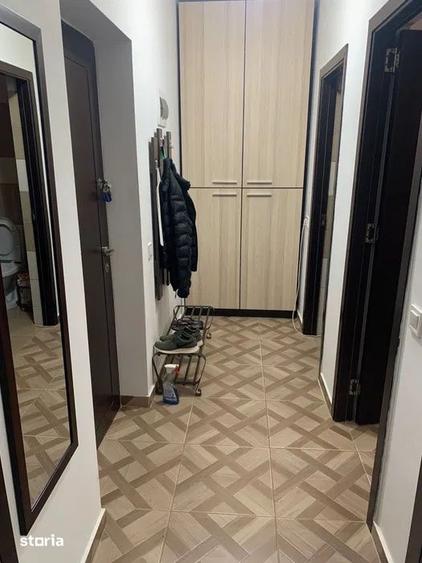 Garsonieră decomandată, mobilată în Berceni