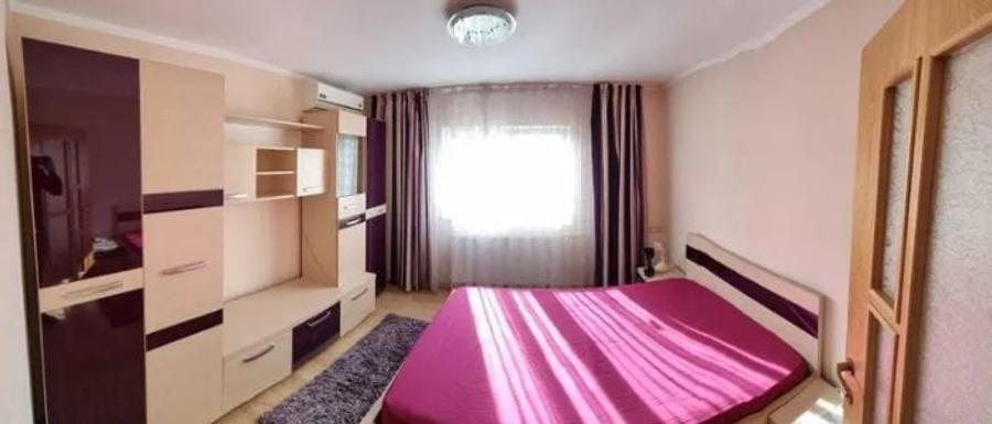 Apartament cu 2 camere decomandat, mobilat în Ștefan cel Mare