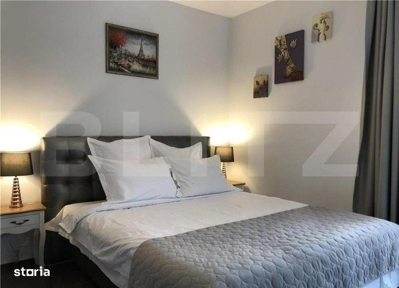 Casă cu 4 camere cu Teren 600 Mp în Noua