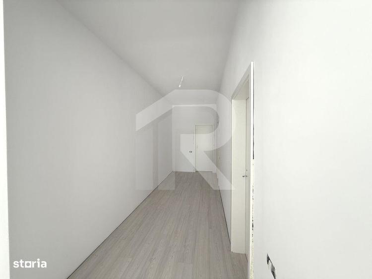Apartament 3 camere + terasa 62mp, Nerva Traian, metrou Timpuri Noi - 3