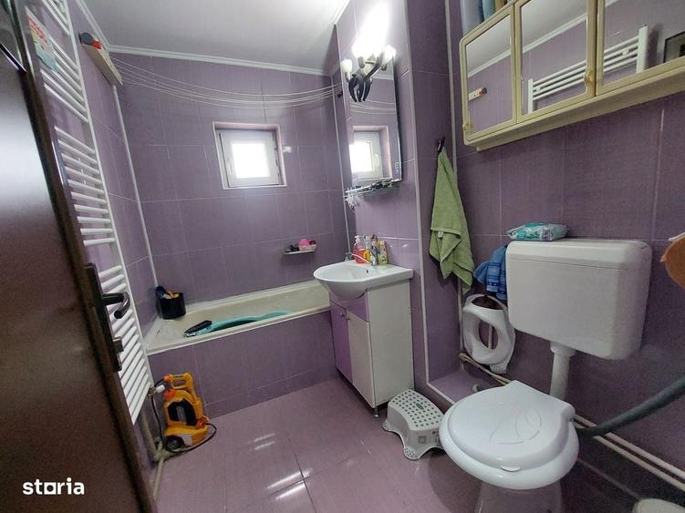 Apartament cu 2 camere în Sud
