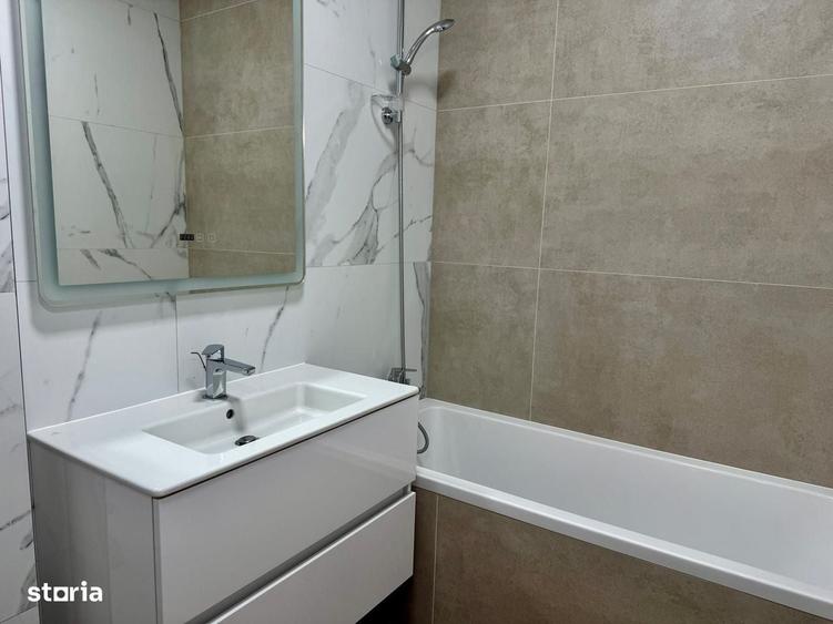 Apartament cu 2 camere în Regie