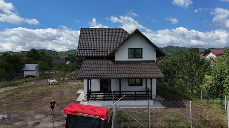 Casa/Vila Brebu 2026 Suprafata 172m2 (NU Valea Doftanei Breaza Cornu) - 6